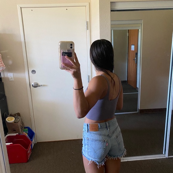 levi shorts - Picture 3 of 5